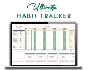 Habit Tracker
